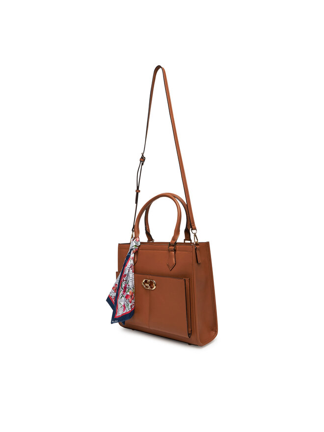 Aldo Handtasche Aldo Ruya 13933960 Braun