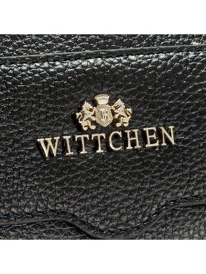 WITTCHEN Сумка WITTCHEN 83-4E-373-1 Чорний