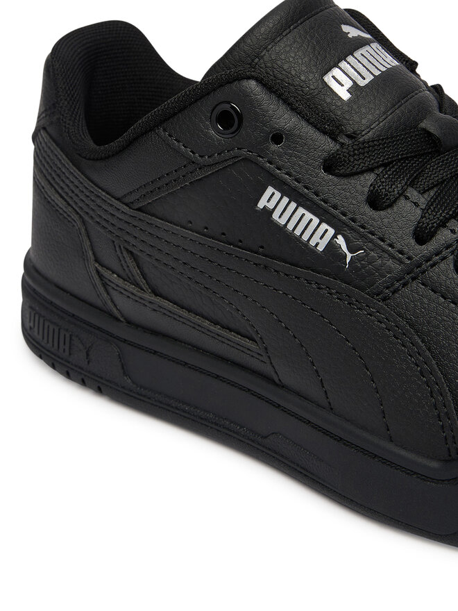 Puma Sneakers Puma Puma Caven III Jr 406235 02 Schwarz