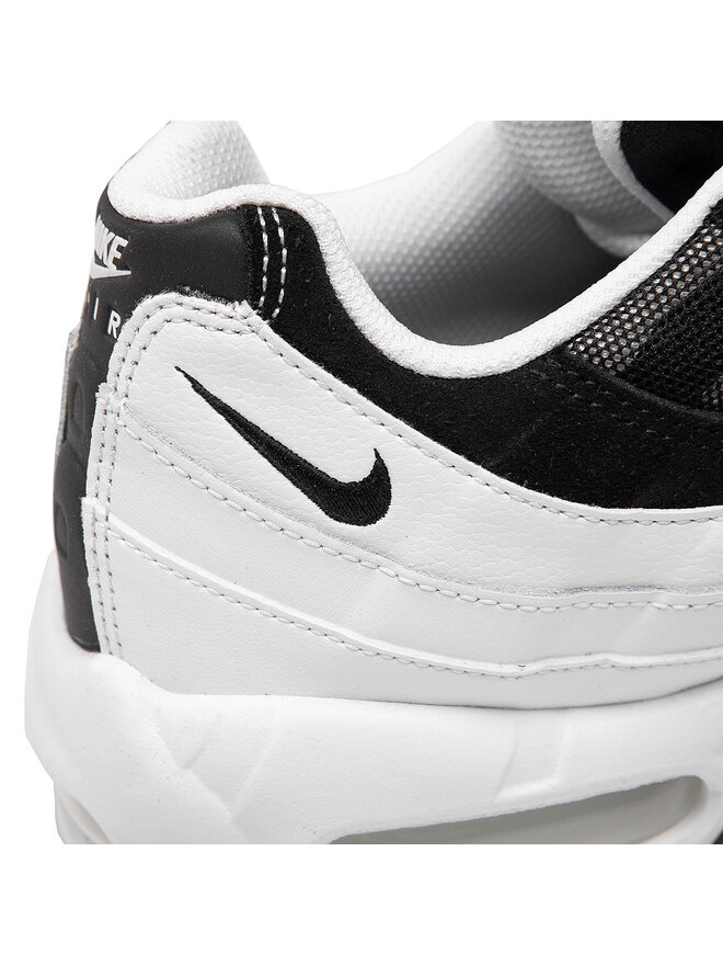 Nike Αθλητικά Nike Air Max 95 CK6884 100 Λευκό