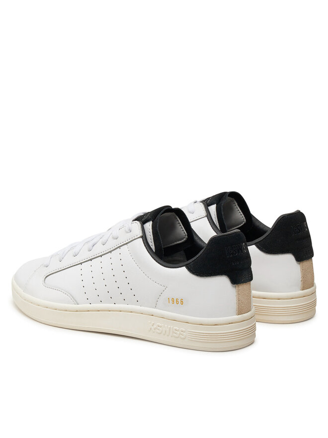 K-Swiss Сникърси K-Swiss Slammshield Ii 07263 189 Бял