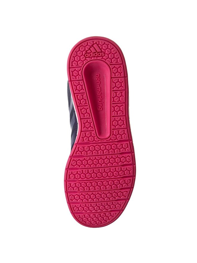 Sneakers adidas Altasport Mid El K CG3339 Dunkelblau eschuhe