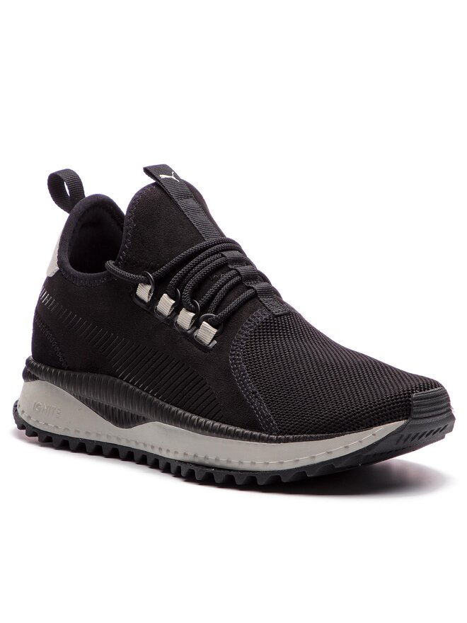 Puma tsugi schwarz cheap