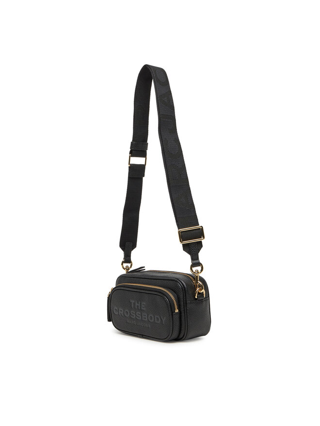 Marc Jacobs Torebka Marc Jacobs The Crossbody Bag 2S5HCR002H02 Czarny