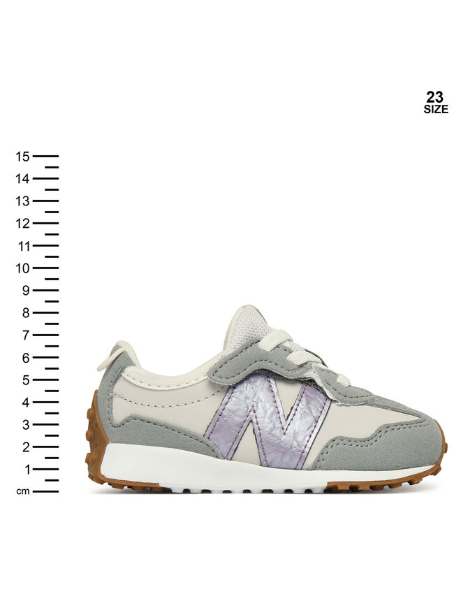 New Balance Sneakers New Balance I3278LB Grau