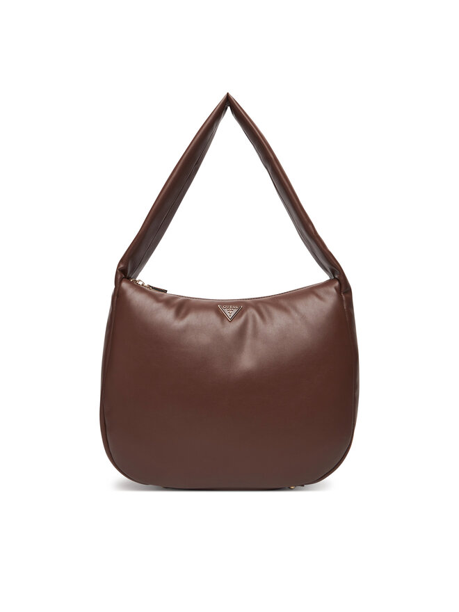 Guess Handtasche Guess HWNG75 34020 Braun