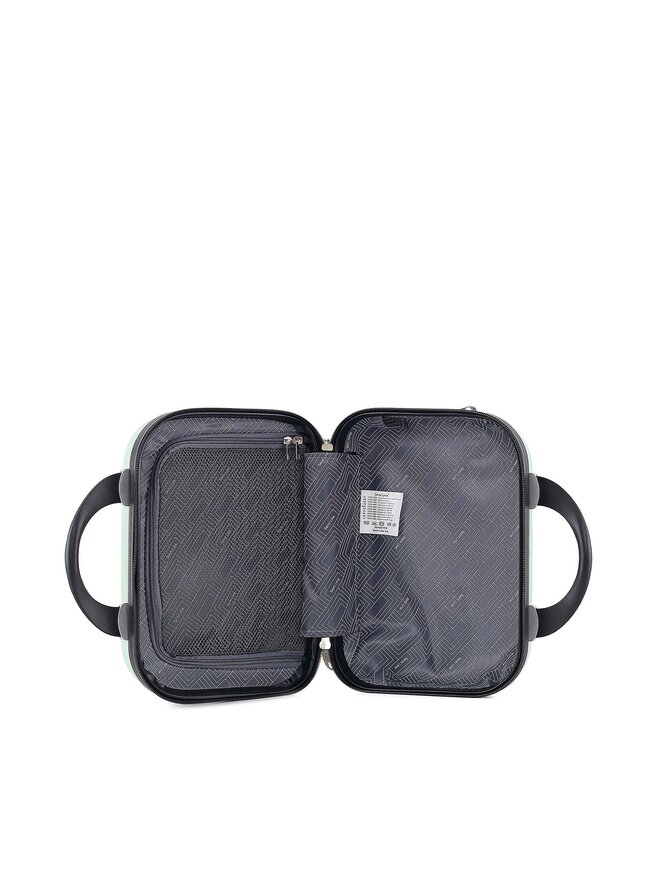 Semi Line Cofre Semi Line T5646-0 Azul
