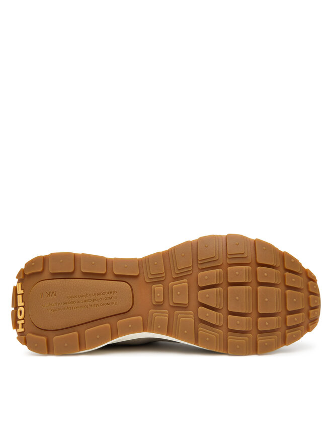 HOFF Sneakers HOFF City Mkii 22535610 Khakifarben
