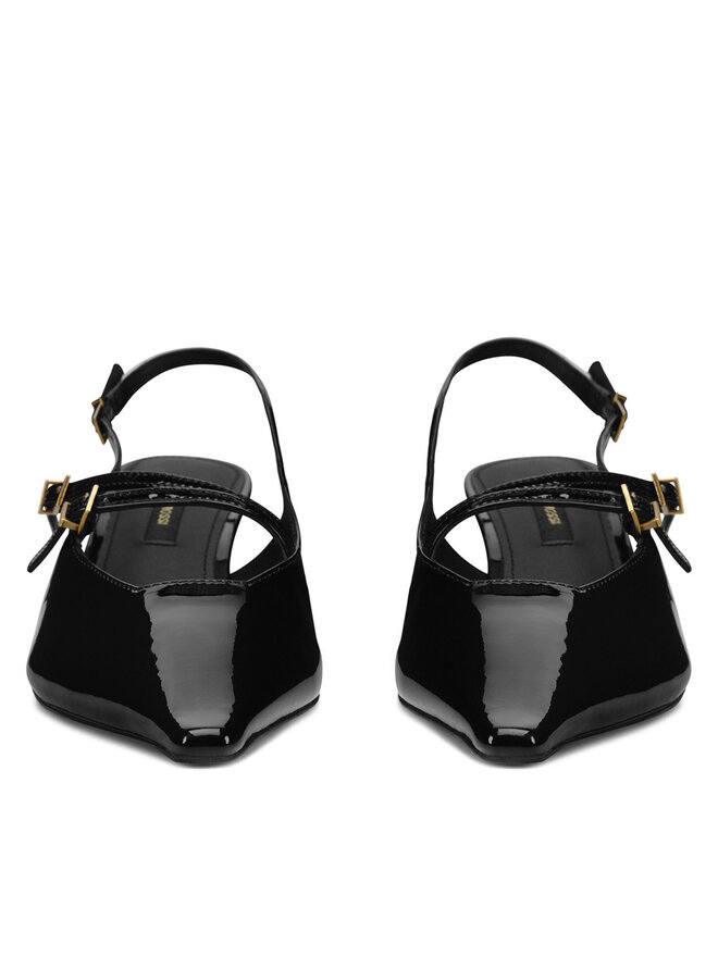 GINO ROSSI Pumps Gino Rossi RAFA-116131 Schwarz