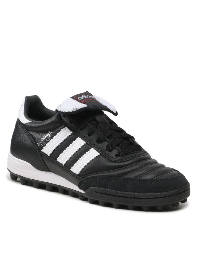adidas Boty na fotball adidas Mundial Team 19228 Černá