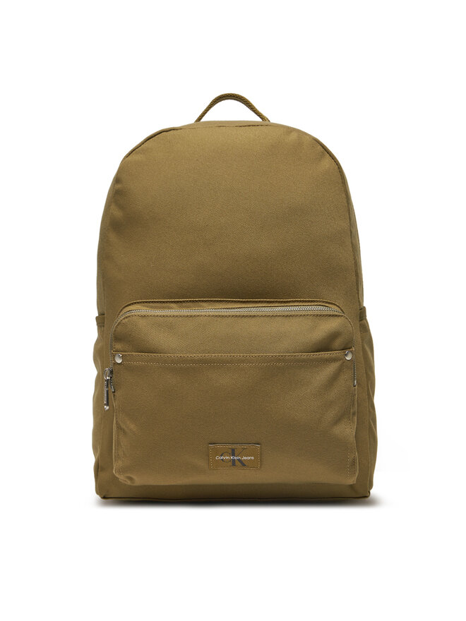 Calvin Klein Jeans Rucksack Calvin Klein Jeans Sport Essentials Campus K50K512549 Braun