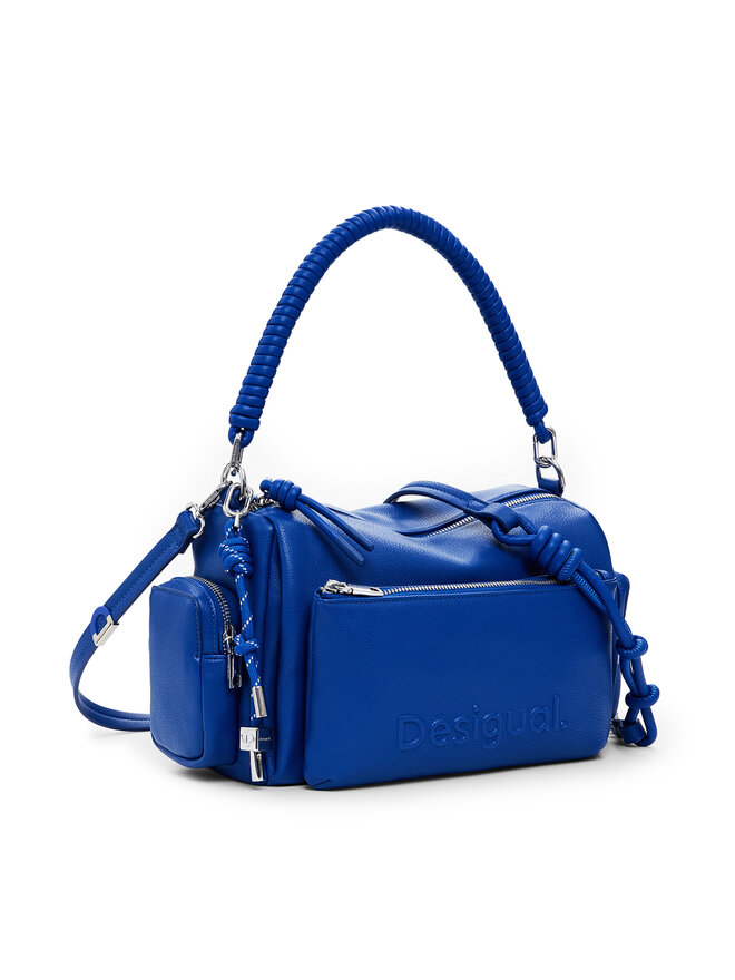 Desigual Soma Desigual 25SAXPBC Zils