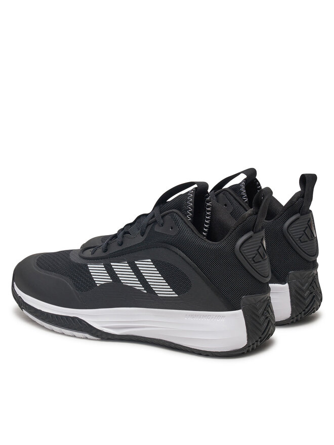 adidas Обувки за баскетбол adidas Own the Game 3 IF4568 Черен