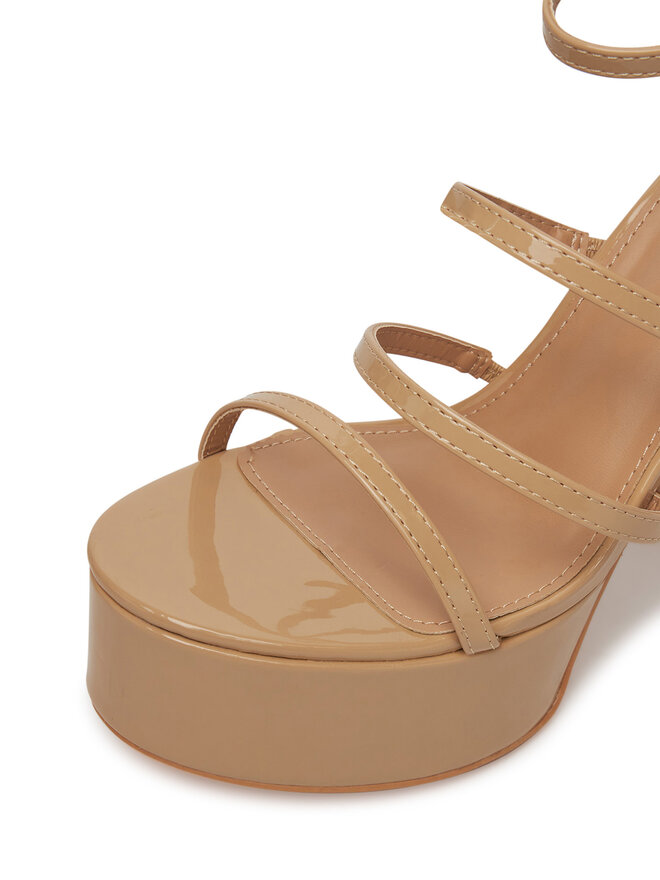 DeeZee Sandale DeeZee F8914-34 Bej