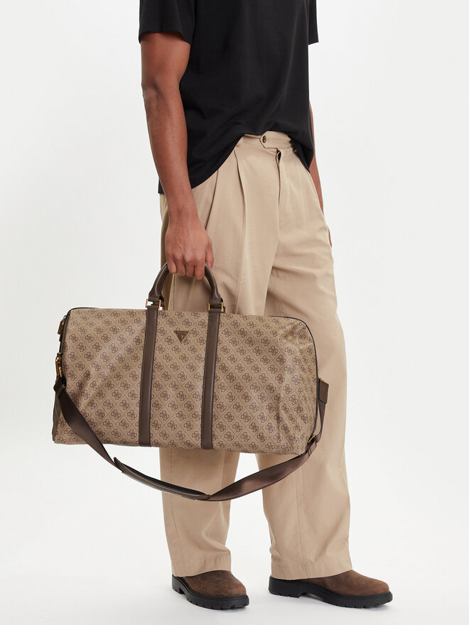 Guess Reisetasche Guess TMPILO P5335 Beige