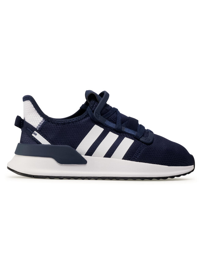 Adidas u path run navy clearance