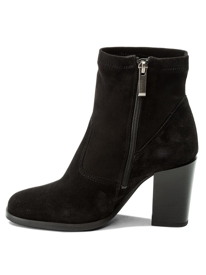Lasocki Stiefeletten Lasocki 70447-03 Schwarz