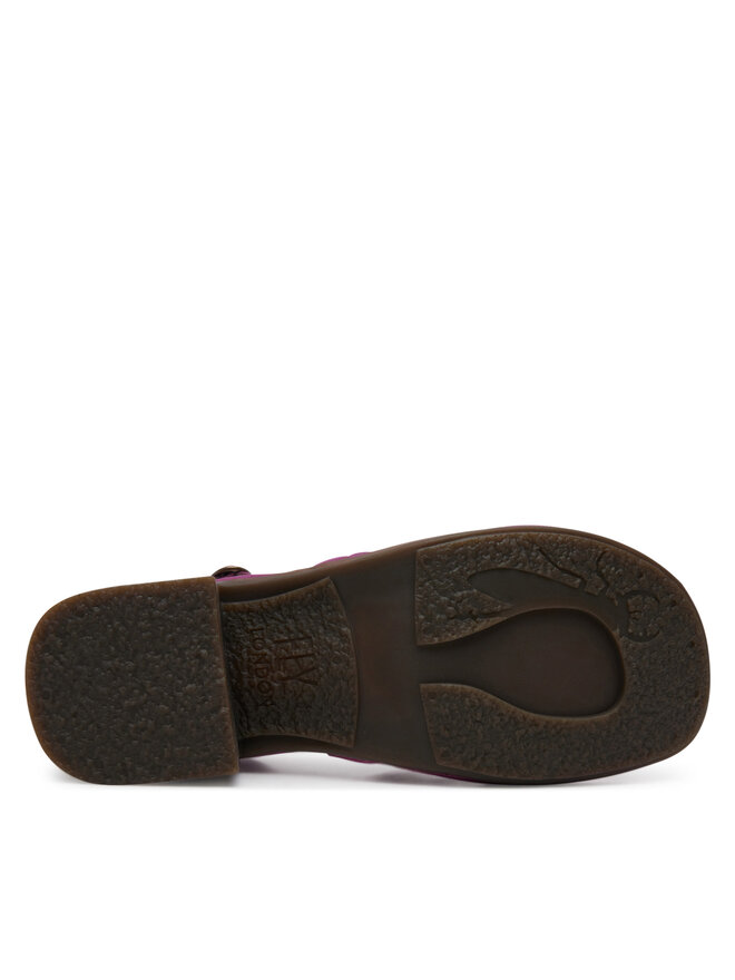 Fly London Sandale Fly London Ezenfly P501570002 Violet