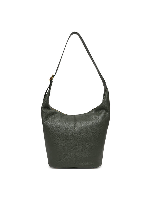 Coccinelle Handtasche Coccinelle E1 S4A 13 01 01 Grün