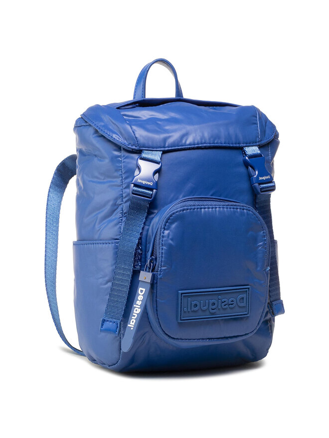 Mochila Desigual 21SAKA26 Azul zapatos.es