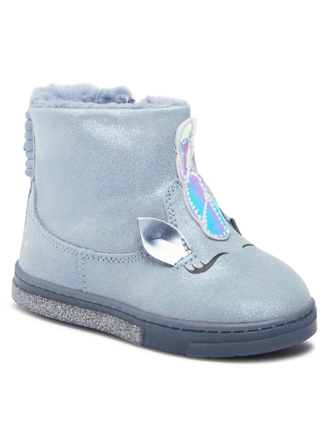 Primigi Botas altas Primigi 4904711 M Celeste