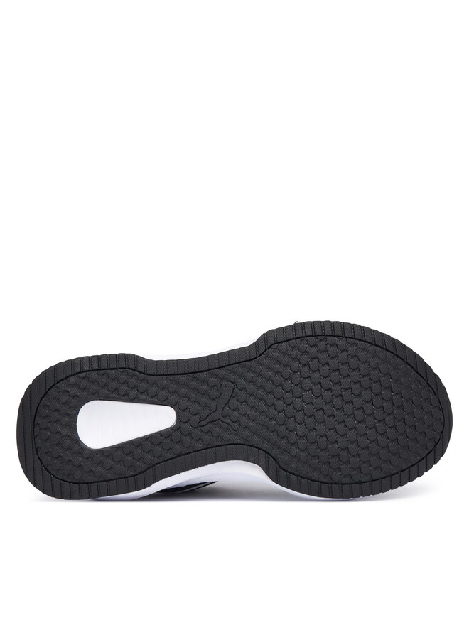 Puma Снікерcи Puma Flyer Lite 4 Jr 314044 01 Чорний