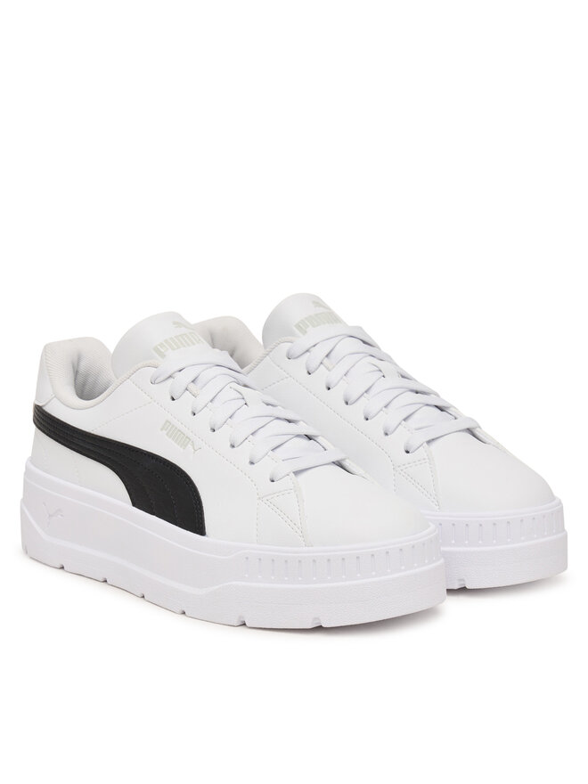 Puma Sneakers Puma Karmen Classic 407187 03 Weiß