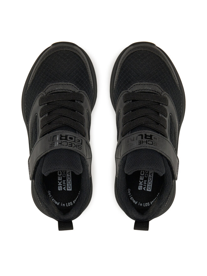 Skechers Αθλητικά Skechers GOrun Elevate 303932L/BBK Μαύρο