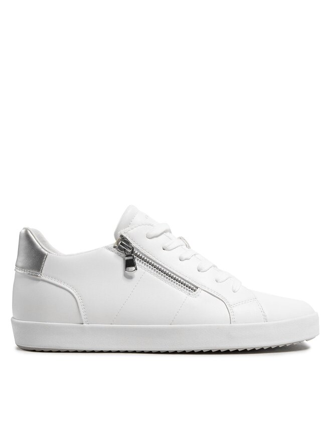 Geox Zapatillas Geox D Blomiee A D026HA 000BC C1405 Blanco