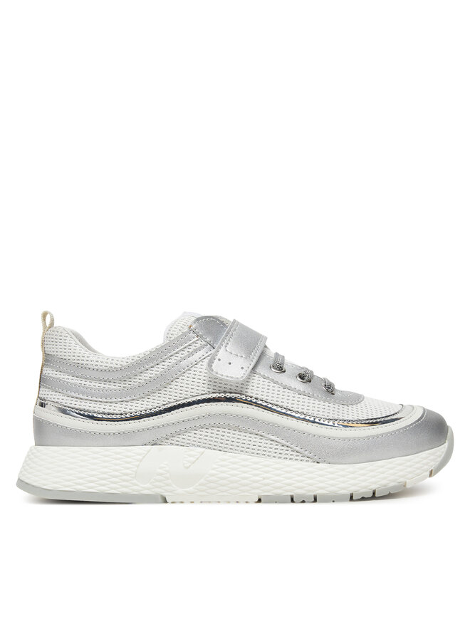 Naturino Sneakersy Naturino Miska Vl 2019017-03-1Q23 D Srebrny