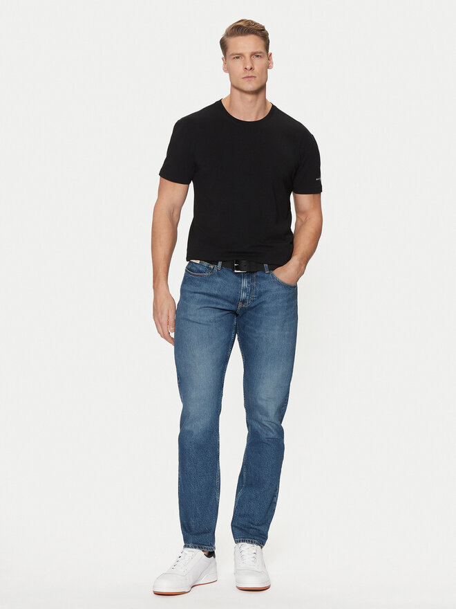Polo Ralph Lauren Polo Ralph Lauren 3er-Set T-Shirts 714965508003 Bunt Slim Fit