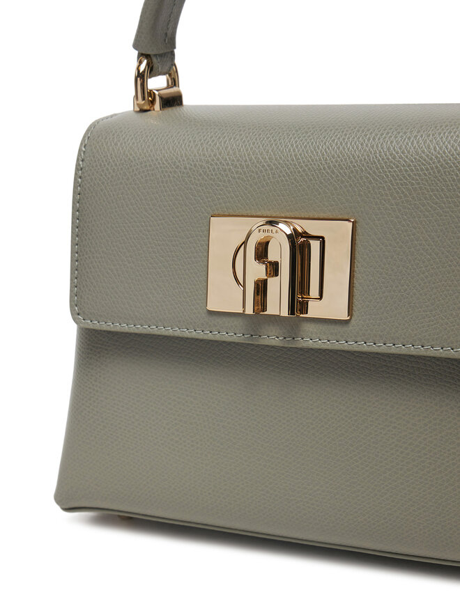 Furla Kabelka Furla 1927 WB00109 ARE000 AG700 Zelená