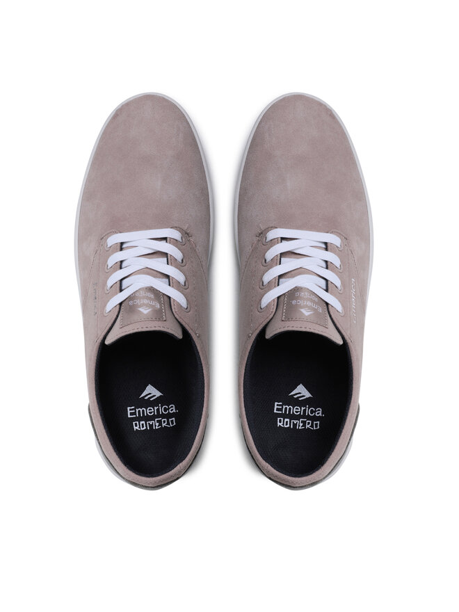 Emerica romero white deals