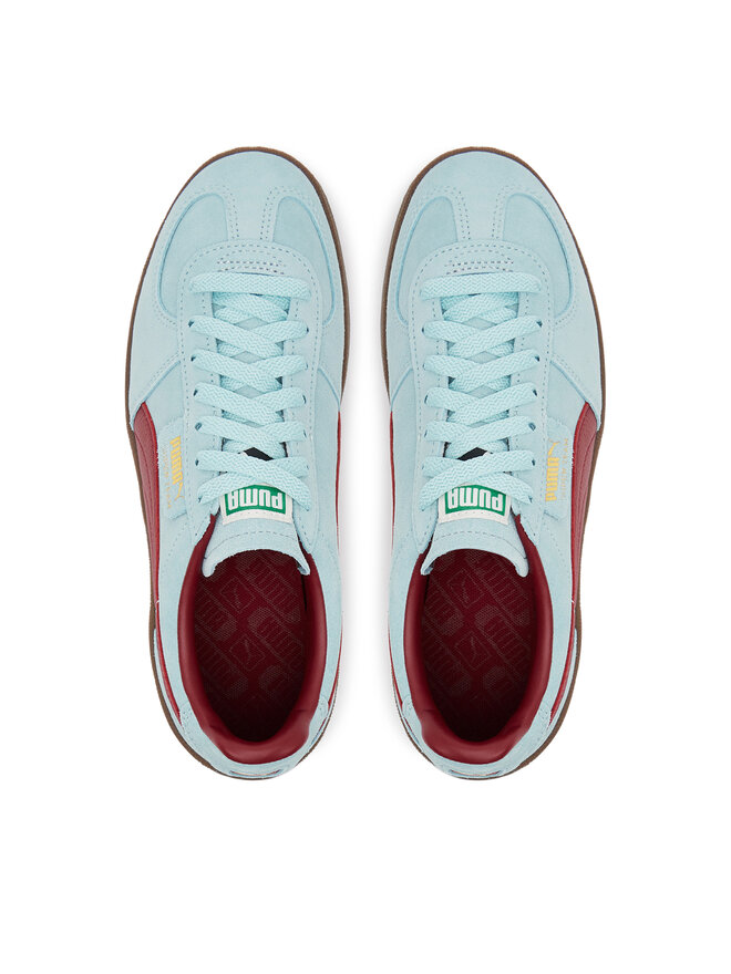 Puma Sneakers Puma Super Team SD 398528 07 Albastru