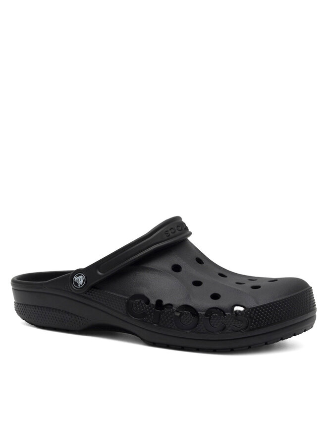 Crocs Papucs Crocs BAYA 10126-001 Fekete