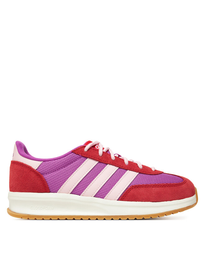 adidas Сникърси adidas Run 70s 2.0 JR8615 Виолетов