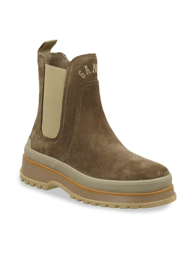 Gant Челсі Gant Wintly 29553793 Коричневий