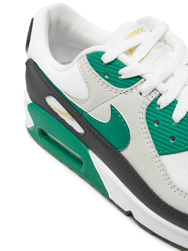Nike Sneakersy Nike Air Max 90 FB9658 102 Bílá
