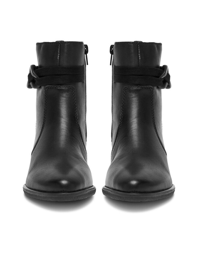 Rieker Stiefeletten Rieker CEO-Y2066-00 Schwarz