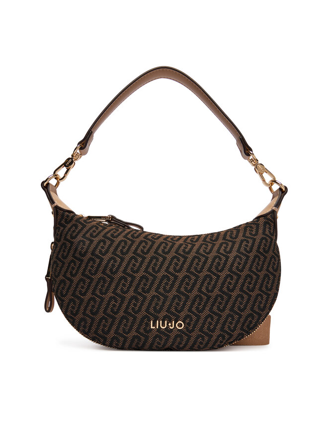 Liu Jo Handtasche Liu Jo AA6043 T378A Braun