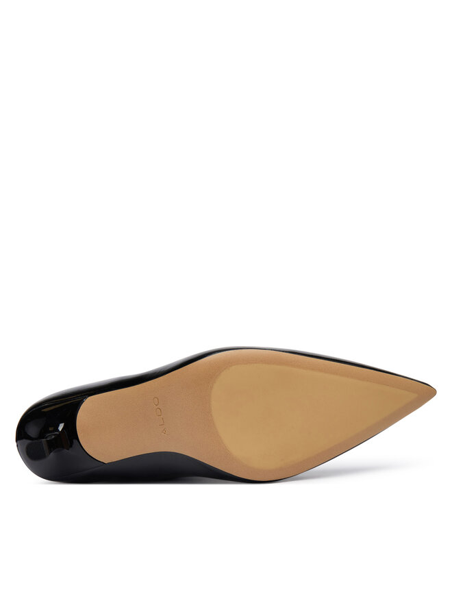 Aldo Stiefel Aldo Selora 14118319 Schwarz