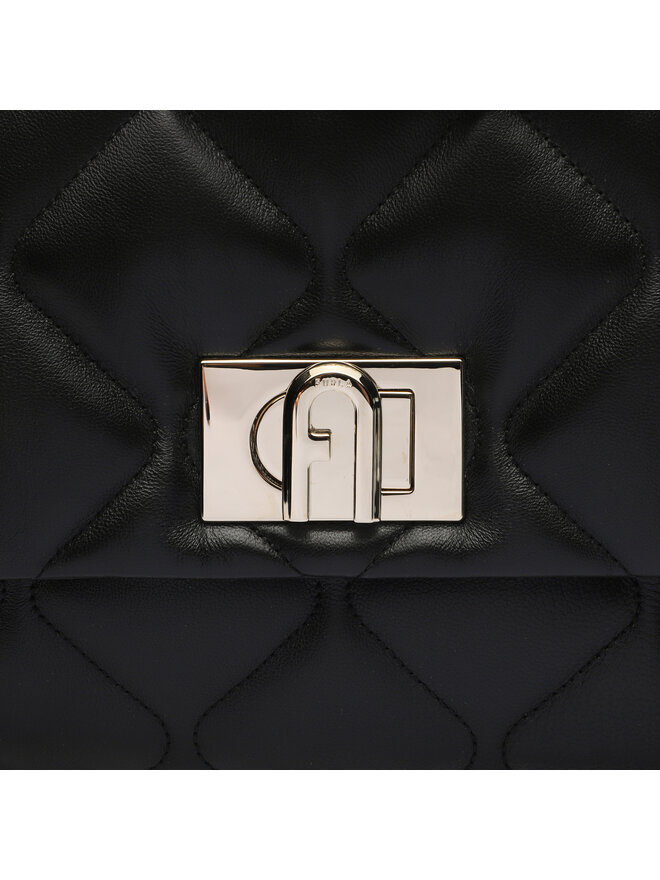 Furla Táska Furla 1927 WB01076-BX2267-O6000-1007 Fekete