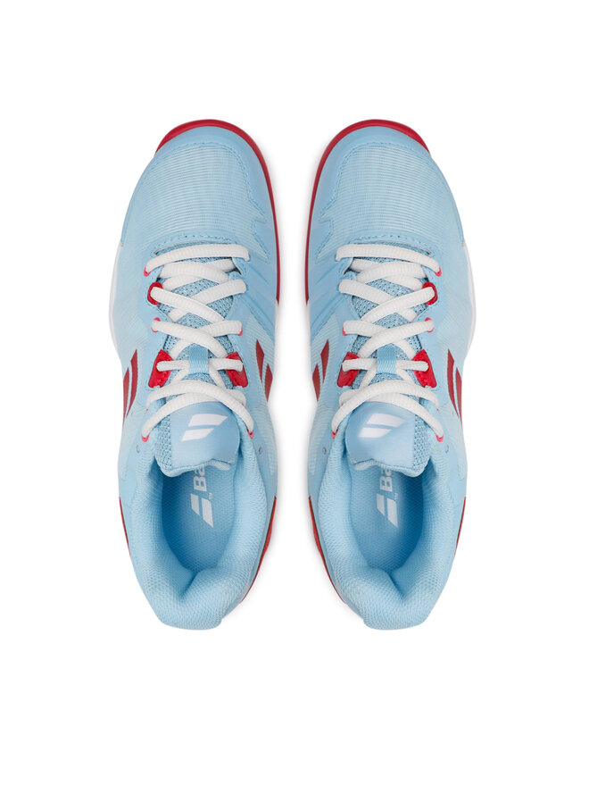 Babolat Tennisschuhe Babolat Sfx3 All Court Woman 31S22530 Blau
