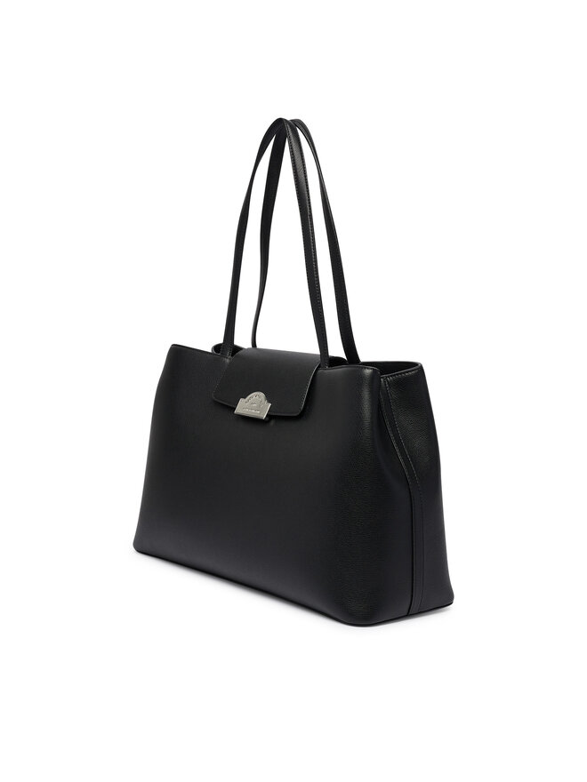 KARL LAGERFELD Handtasche KARL LAGERFELD B3W30115 Schwarz