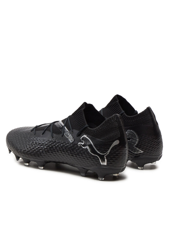 Puma Buty do piłki nożnej Puma FUTURE 7 PRO FG/AG 107924 02 Czarny