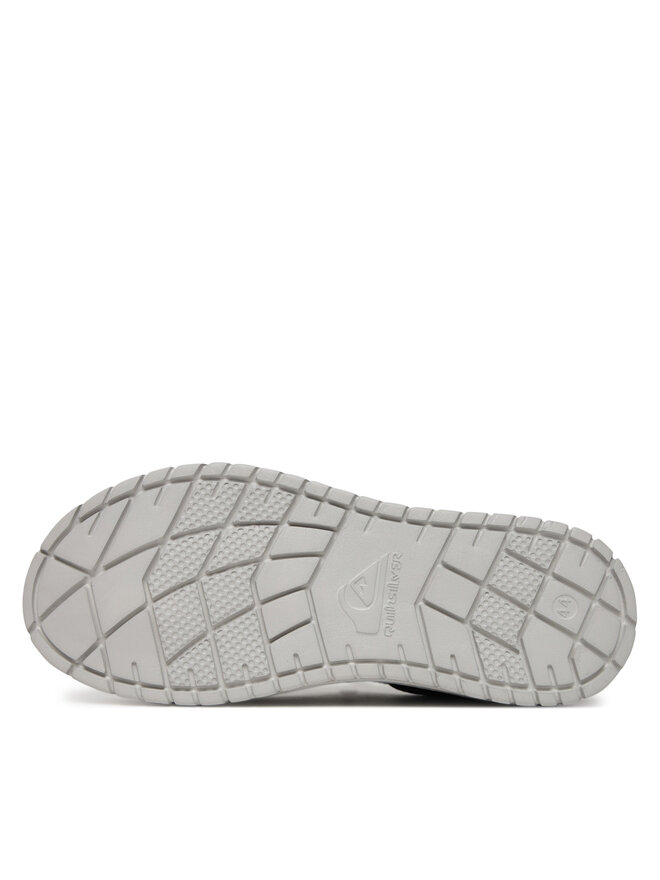 Quiksilver Halbschuhe Quiksilver WADE-01 Dunkelblau