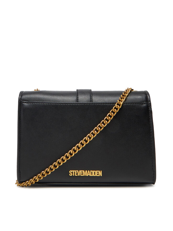 Steve Madden Rankinė Steve Madden Barch SM13001708 Juoda