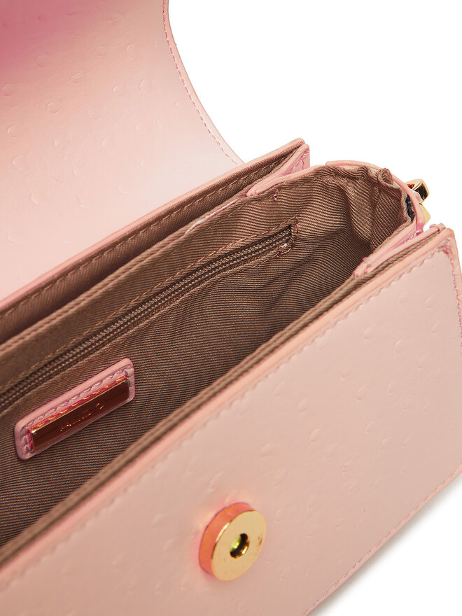 Aldo Handtasche Aldo Calluna 13989480 Rosa