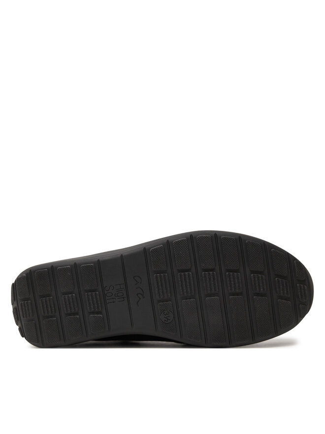 Ara Botines Ara Osaka 12-34581-01 Negro