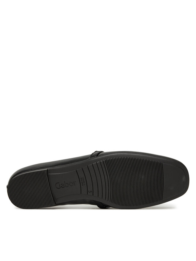 Gabor Bailarinas Gabor 64.141.27 Negro